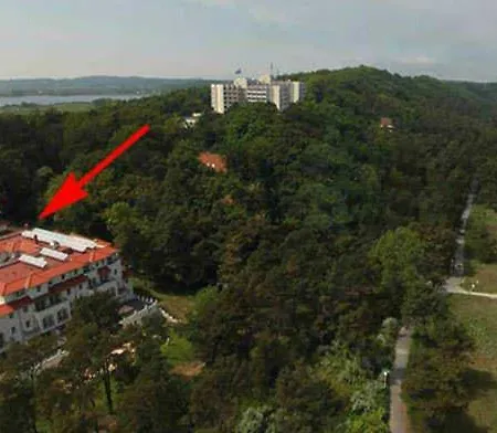 Haus Meeresblick - Am